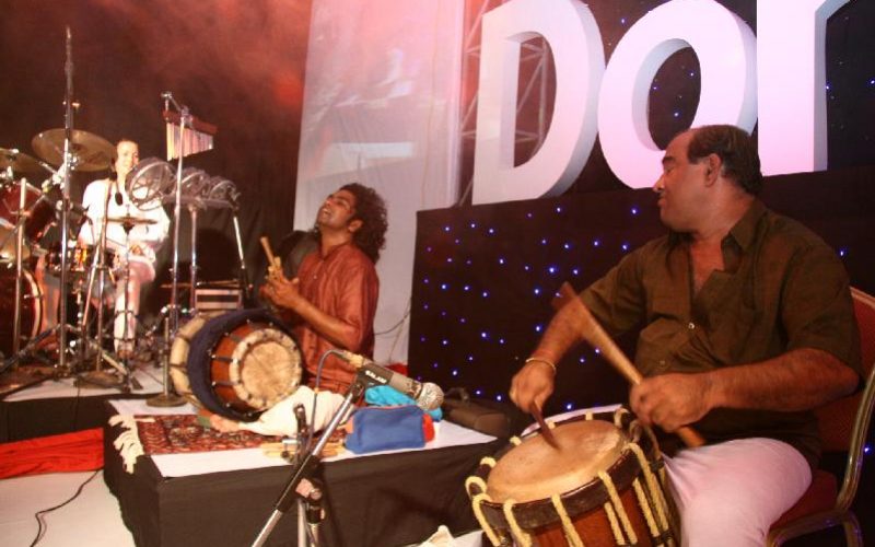 Karuna Moorthy/Mattannoor