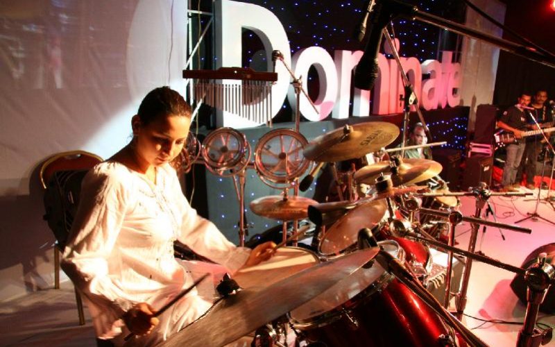 Karuna Moorthy/Mattannoor