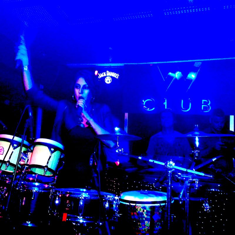 Club Show