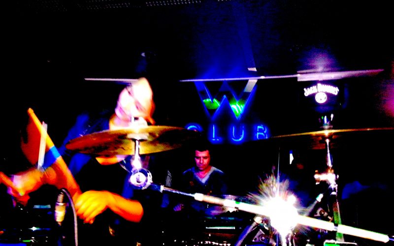 Club Show