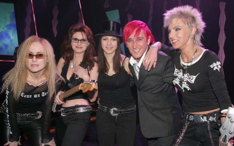 Matka/Michal Wisniewski