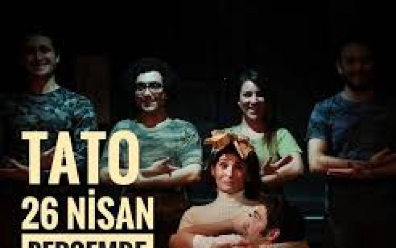 Galata Performance