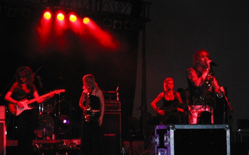 Matka/Michal Wisniewski