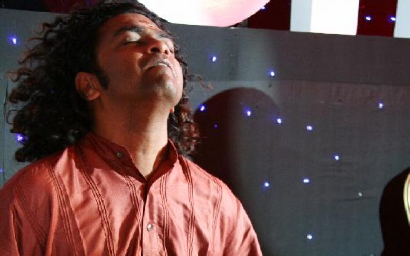 Karuna Moorthy/Mattannoor