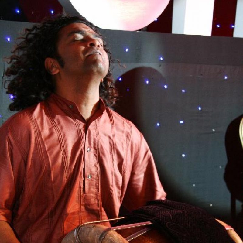 Karuna Moorthy/Mattannoor