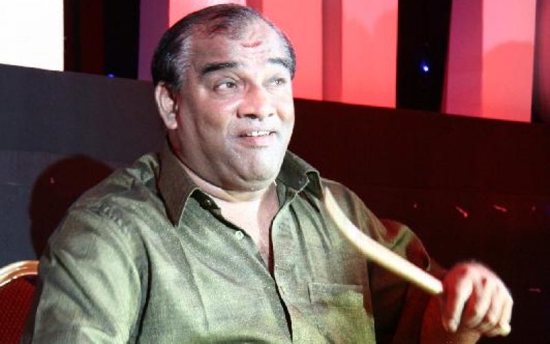 Karuna Moorthy/Mattannoor