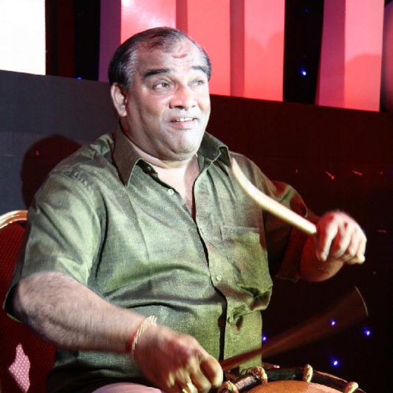 Karuna Moorthy/Mattannoor