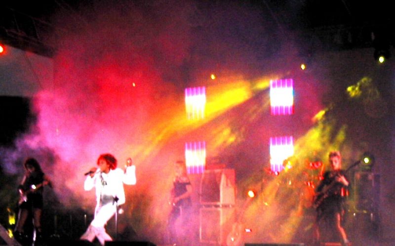 Matka/Michal Wisniewski