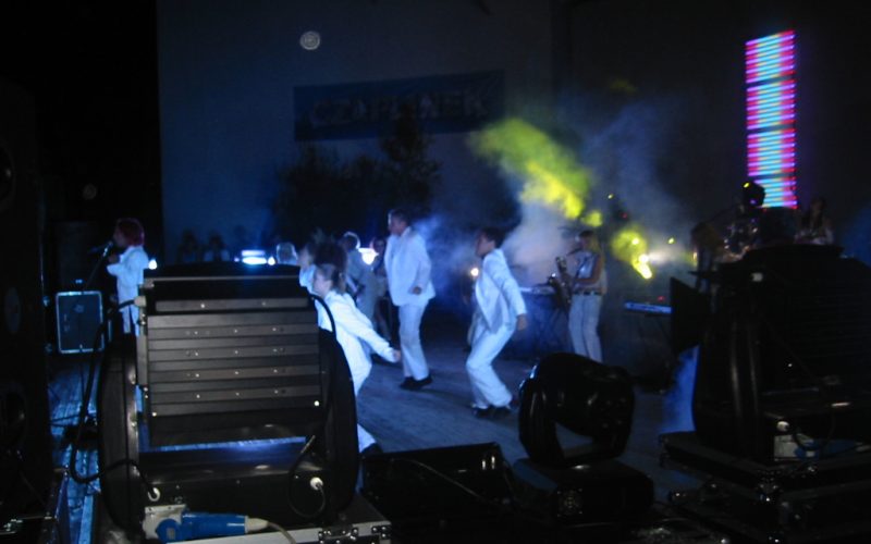 Matka/Michal Wisniewski