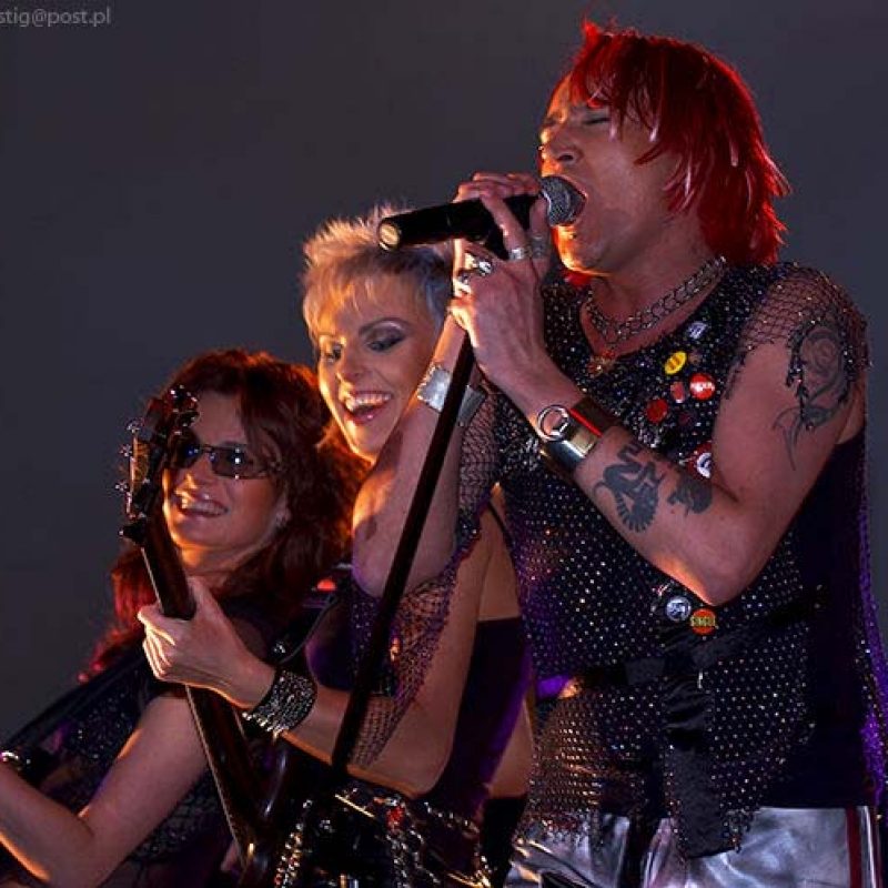 Matka/Michal Wisniewski