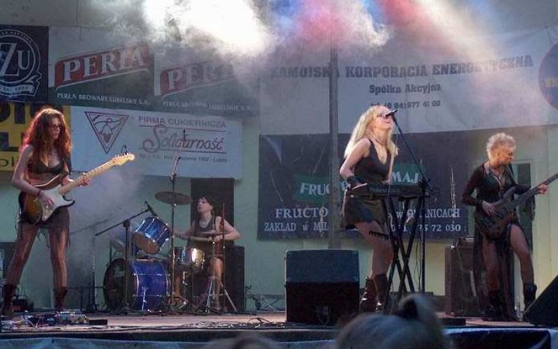 Matka/Michal Wisniewski